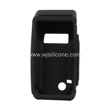 A910 Fingerprint-resistant Silicone Protective Case